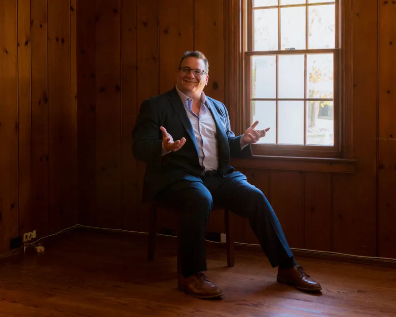 Photographs by Christopher Leaman