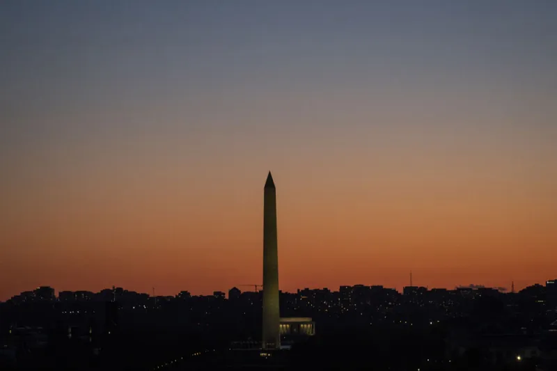 Sarah Silbiger/Bloomberg