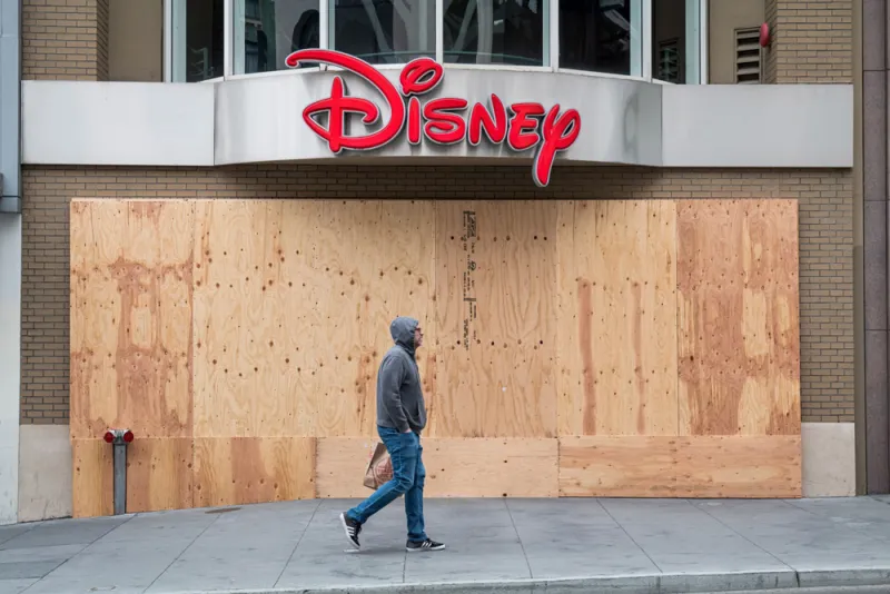 (David Paul Morris/Bloomberg)