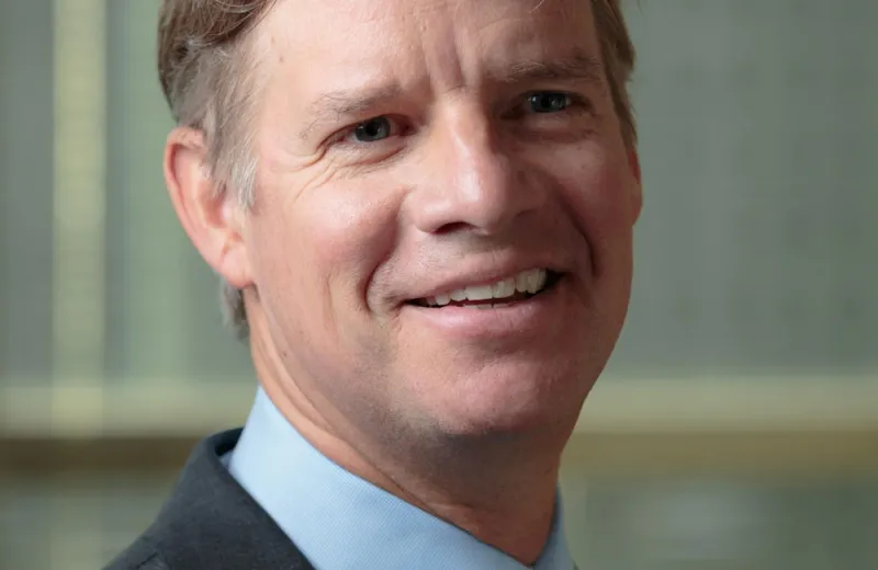   Joe Dowling (via Brown University)