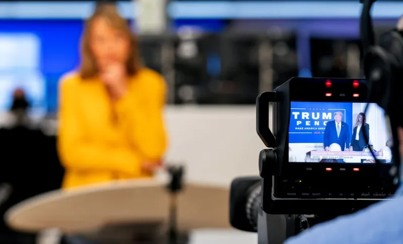 (Thorsten Wagner/Bloomberg)