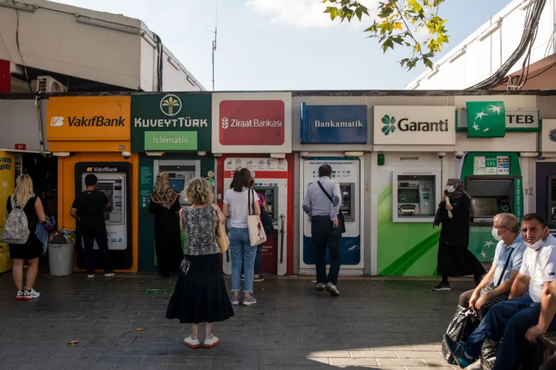 Nicole Tung/Bloomberg