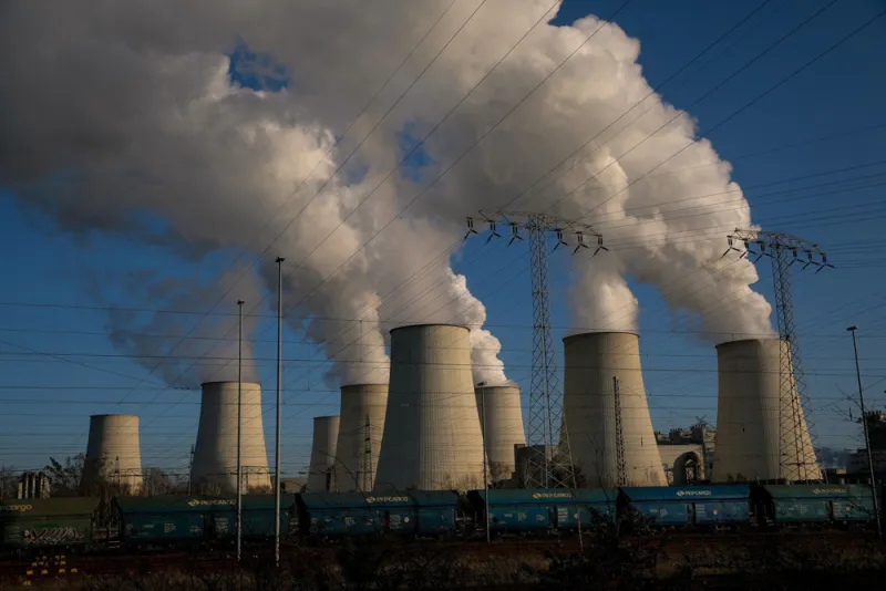 Krisztian Bocsi/Bloomberg