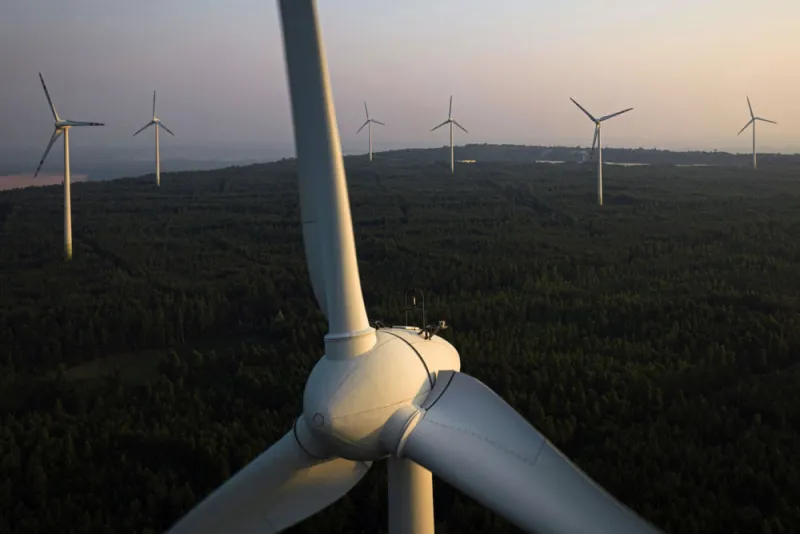 Piotr Malecki/Bloomberg