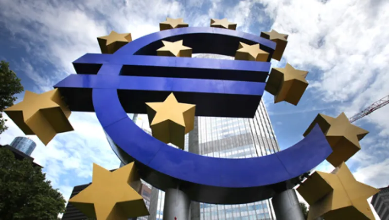 Jean-Claude Trichet Announces ECB Rate Decision