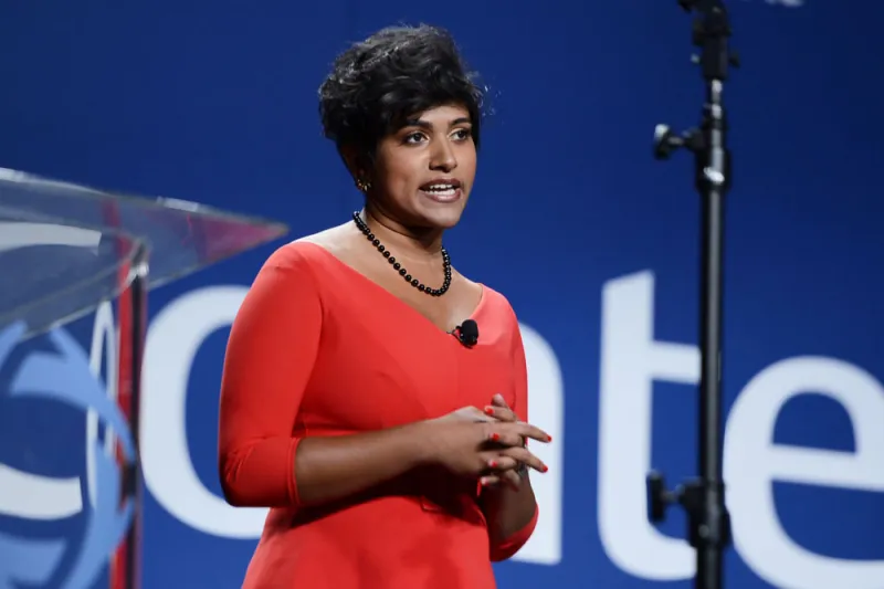  Fahmi Quadir (Bridget Bennett/Bloomberg)