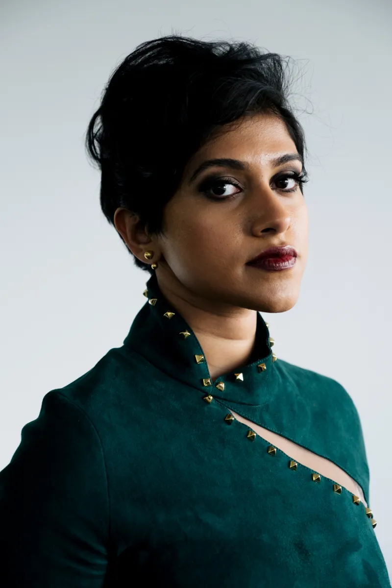 Photographs by Jonno Rattman