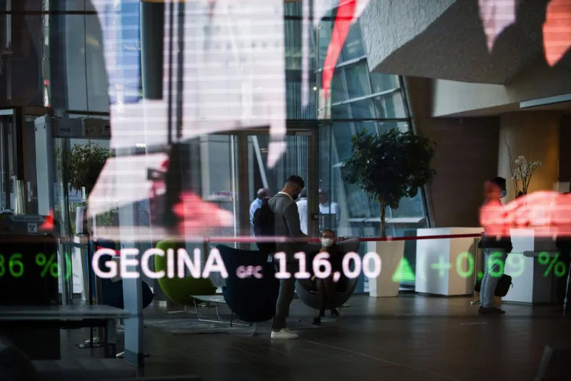 (Nathan Laine/Bloomberg)