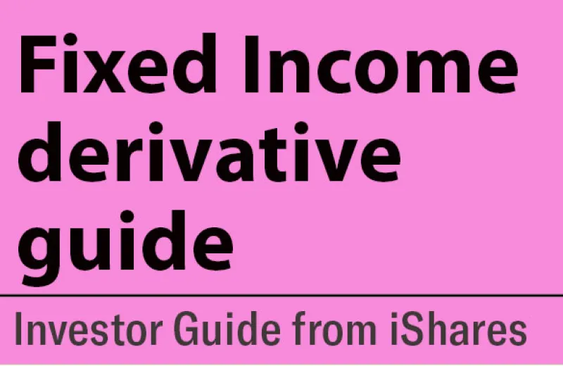 Fixed Income Derivative