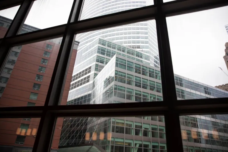 Michael Nagle/Bloomberg