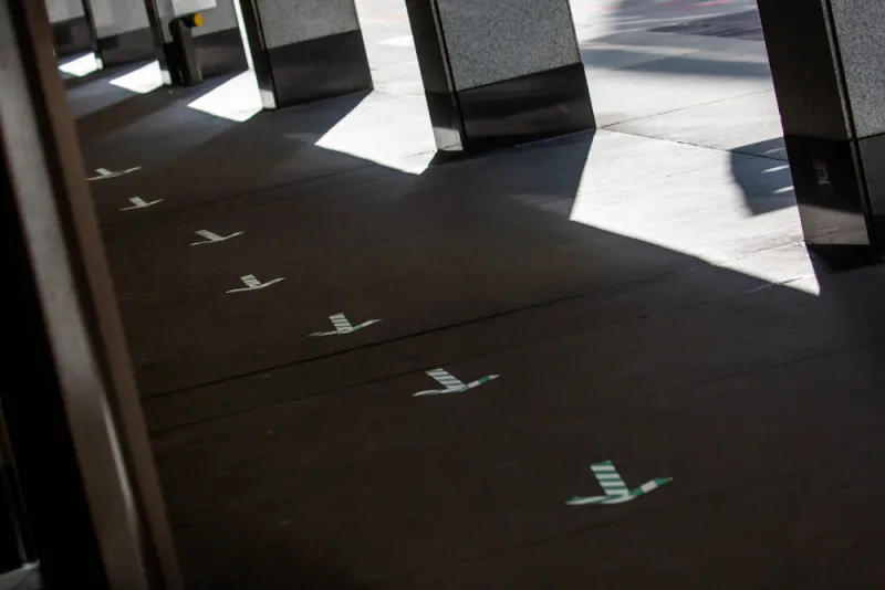 Michael Nagle/Bloomberg