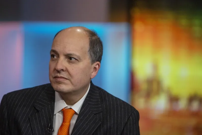 Nazem Haidar (Victor J. Blue/Bloomberg)