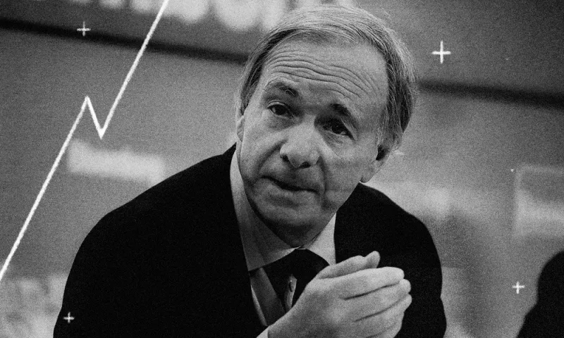 Photo by Jason Alden/Bloomberg