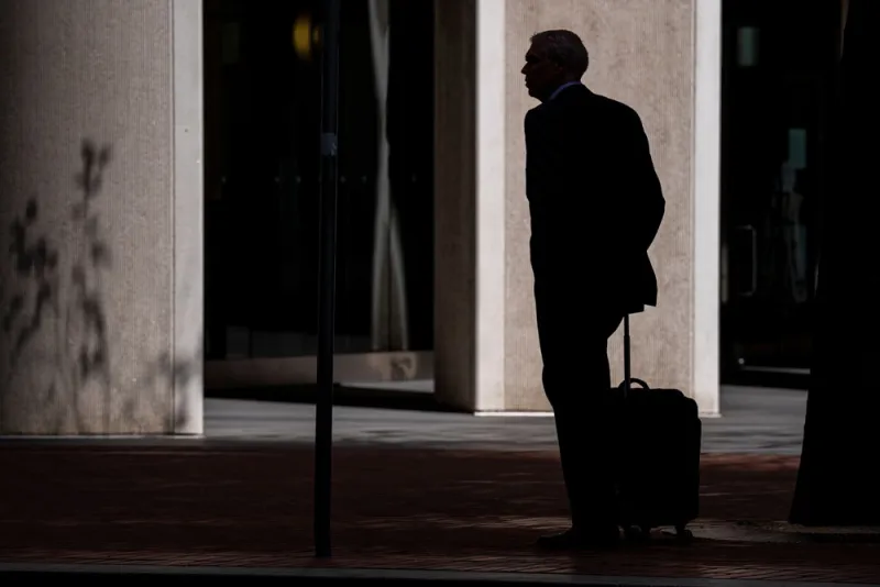 David Paul Morris/Bloomberg