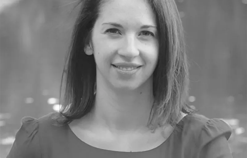    Karen Karniol-Tambour (via LinkedIn)