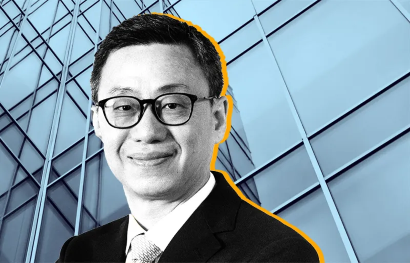 Au King Lun, CEO of Value Partners (Lun: Courtesy Value Partners; Bigstock)