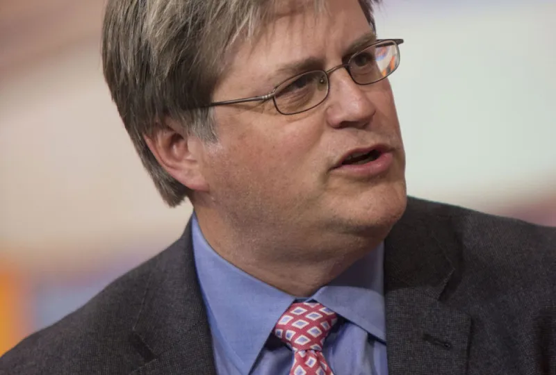 Glen Kacher (Victor J. Blue/Bloomberg)