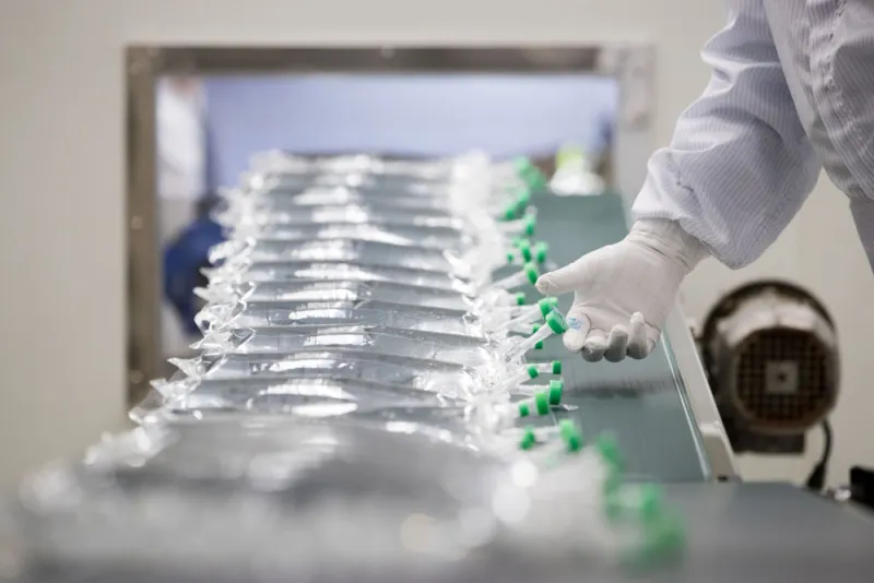 SeongJoon Cho/Bloomberg