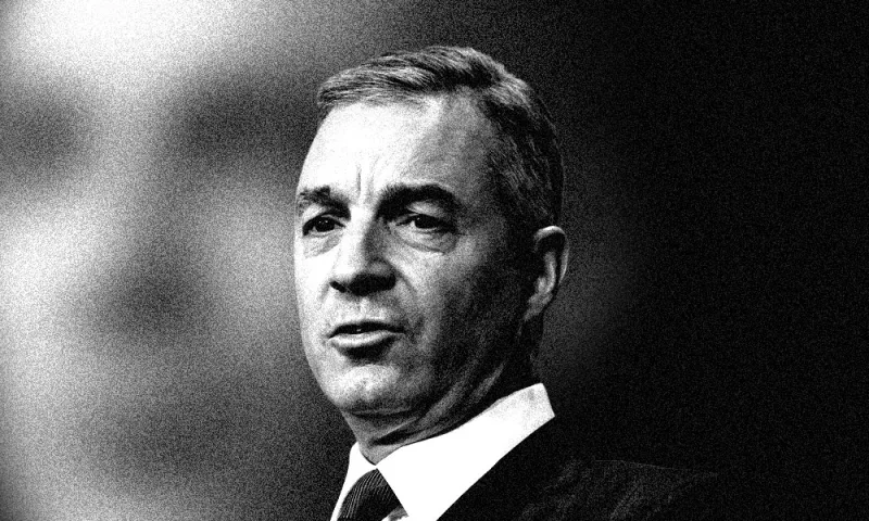 Dan Loeb, Third Point (David Paul Morris/Bloomberg)