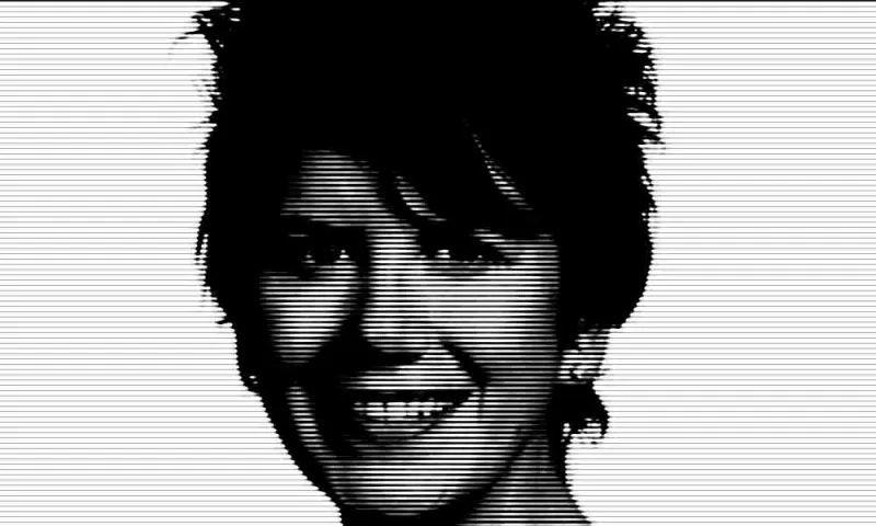 Michelle Scrimgeour (courtesy photo)