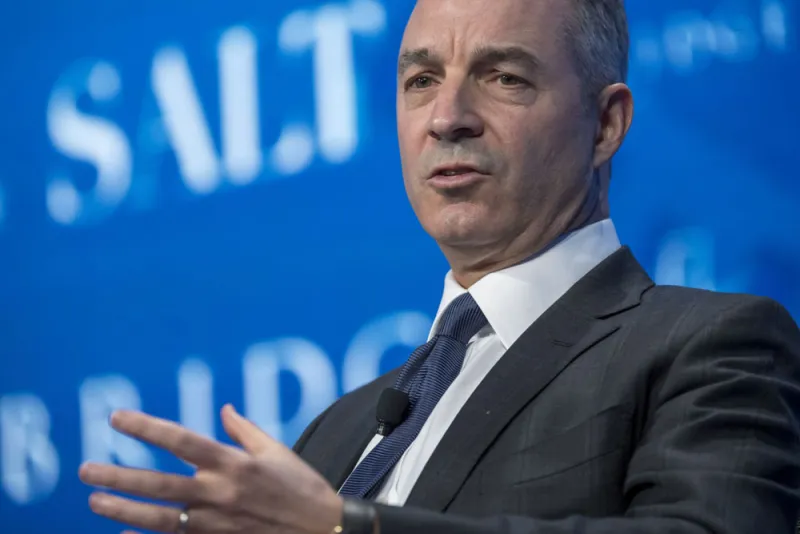 Dan Loeb (David Paul Morris/Bloomberg)
