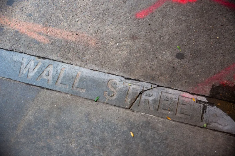 (Michael Nagle/Bloomberg)