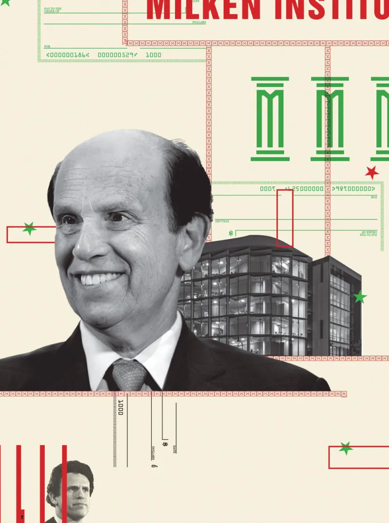 Illustrations by Oliver Munday