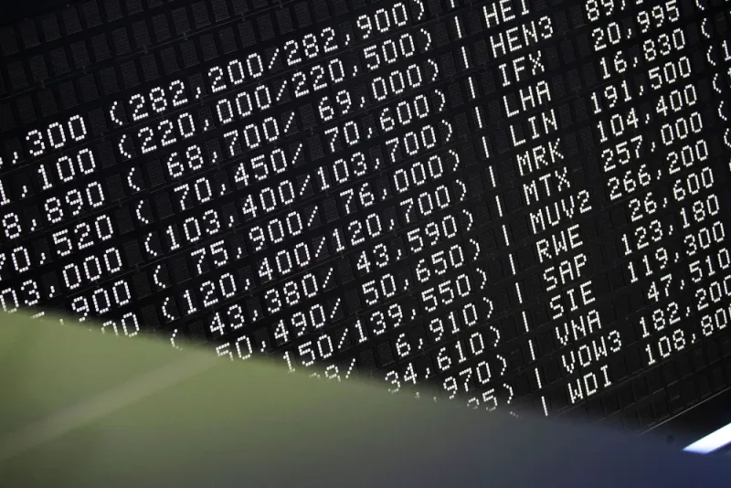 Alex Kraus /Bloomberg