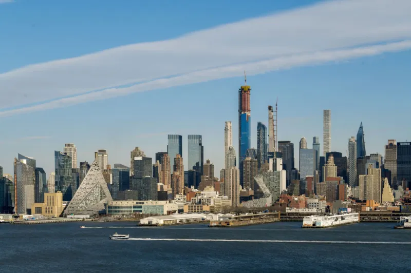 Nakota has its offices in New York City. (Ron Antonelli/Bloomberg)