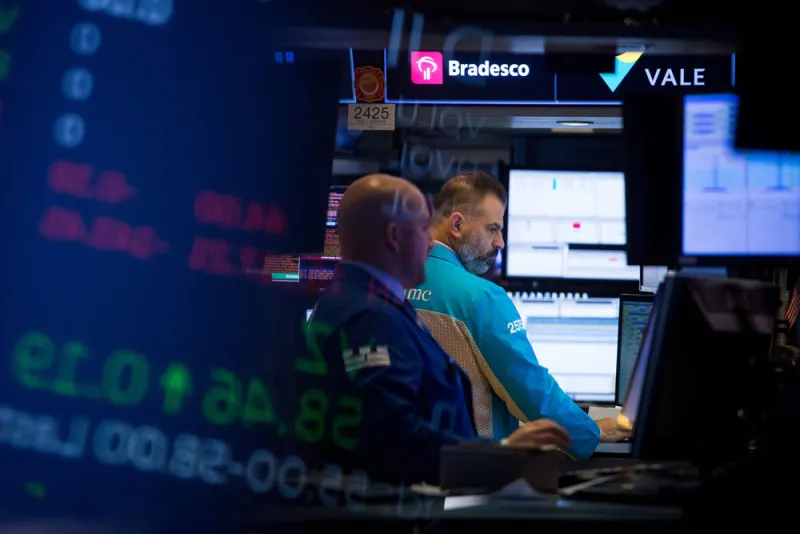 (Michael Nagle/Bloomberg)