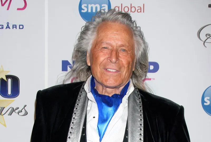 Peter Nygard (Bigstock photo)