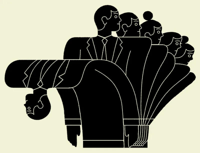 Illustration by James Graham 