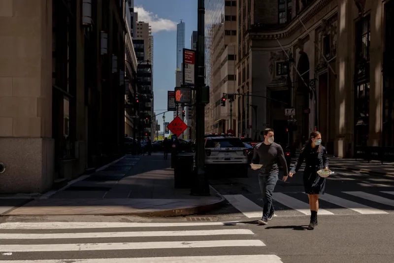 Amir Hamja/Bloomberg)