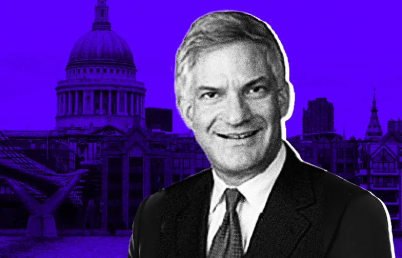 Stephen H. Belgrad (Courtesy OMAM)