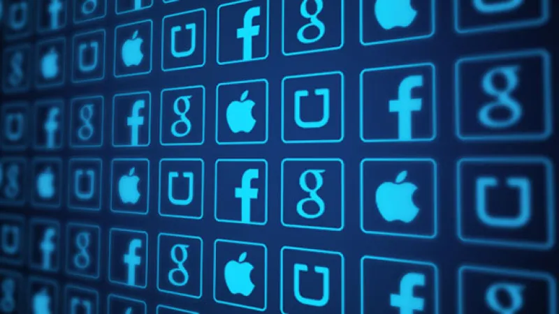 Tech companies are among those most affected by trade war news