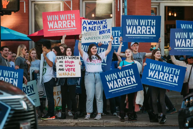 Allison Farrand/Bloomberg