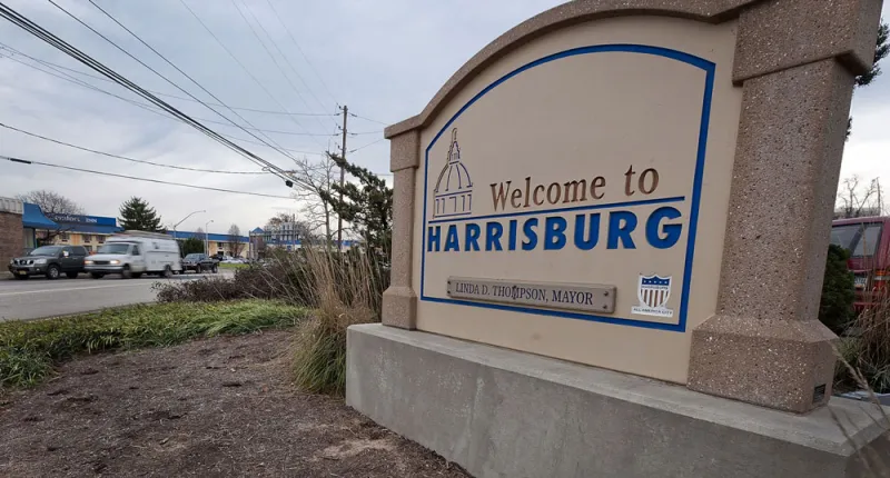 Paul Taggart/Bloomberg