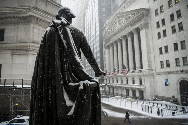 Mark Kauzlarich/Bloomberg