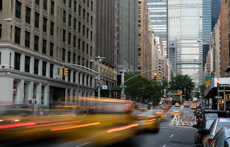 Craig Warga/Bloomberg