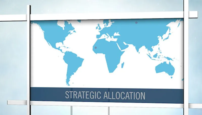 QMA Smart Diversification