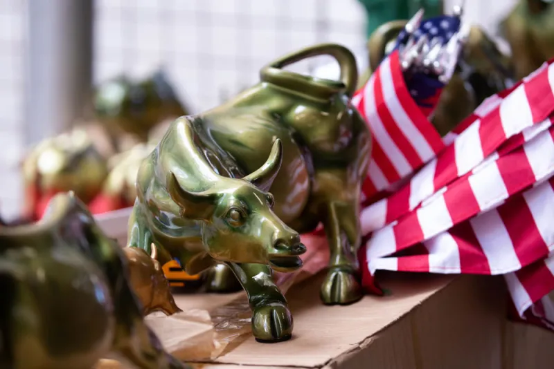 Michael Nagle/Bloomberg