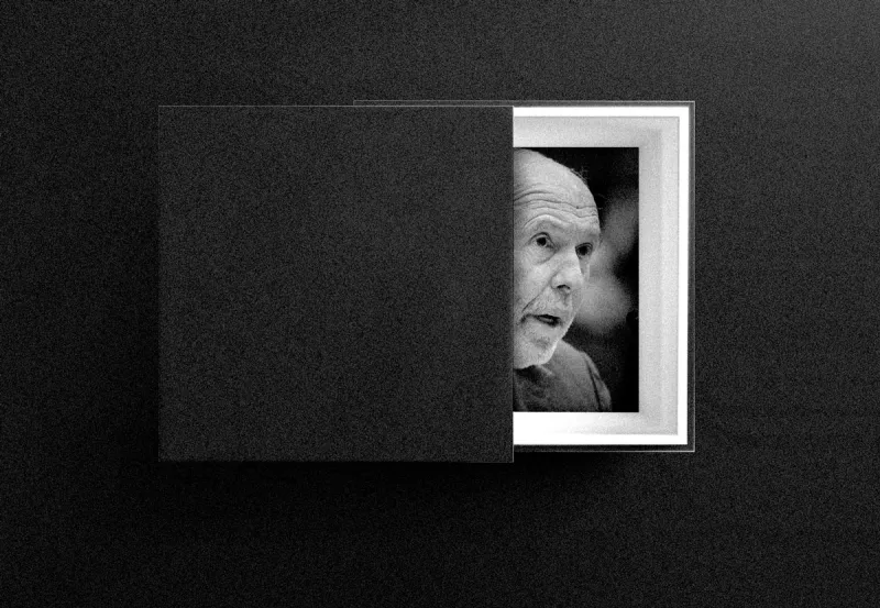 Jim Simons (Illustration by II; Brendan Smialowski/Bloomberg)