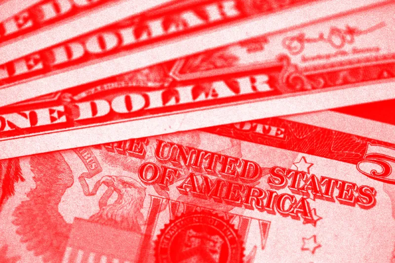 (Chris Ratcliffe/Bloomberg)