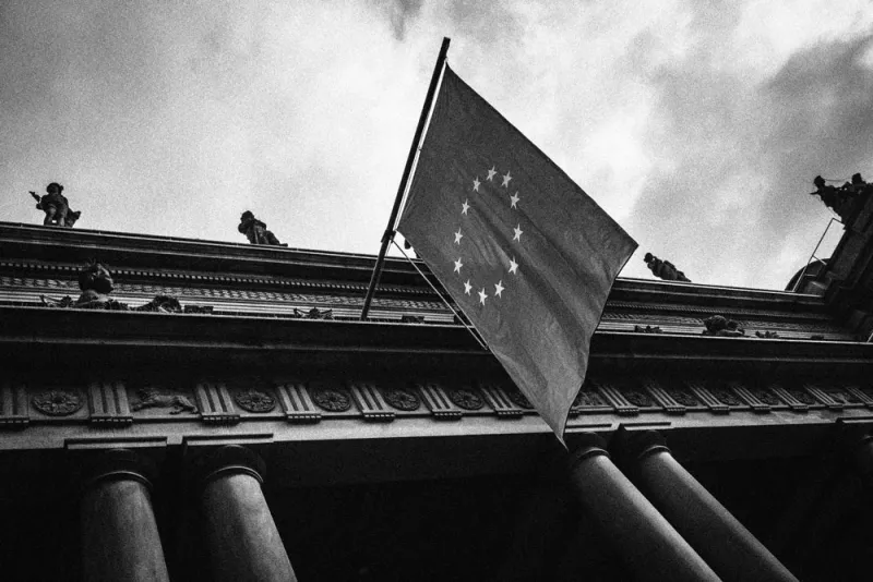 (Peter Juelich/Bloomberg)