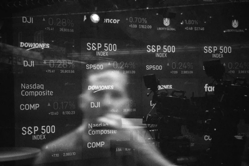 (Michael Nagle/Bloomberg)