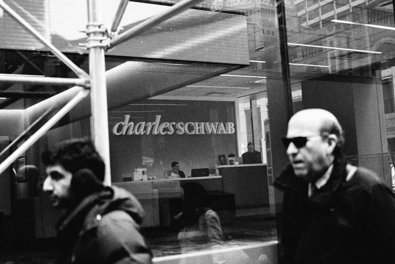 (Christopher Lee/Bloomberg)