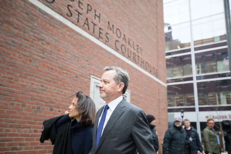 Bill McGlashan (Scott Eisen/Bloomberg)