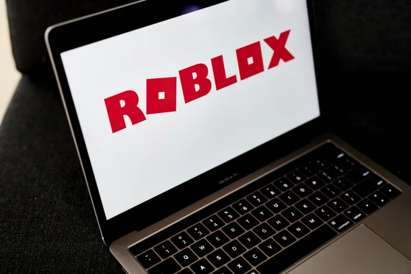 Roblox is Tiger Global's fourth largest U.S.-listed long. (Gabby Jones/Bloomberg)