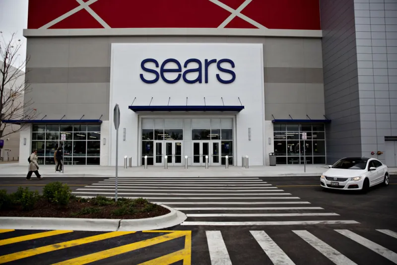 (Daniel Acker/Bloomberg)