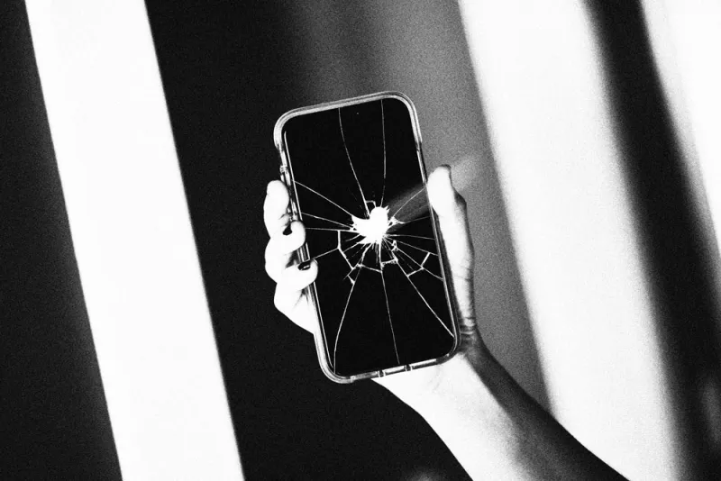 (Illustration by II; Gabby Jones/Bloomberg)